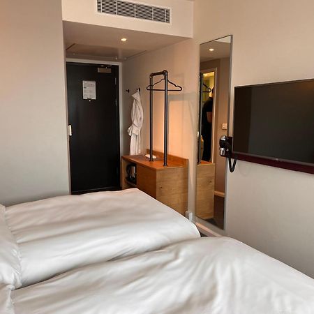 B&B Hotel Derby Kültér fotó