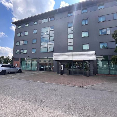B&B Hotel Derby Kültér fotó
